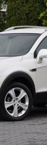 Chevrolet Captiva II 2,2D 183KM 4x4 Lift 7Foteli Xenon Skóry PDC Alufelgi Hak z DE !!-4