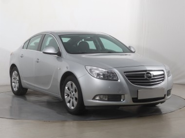 Opel Insignia , Navi, Klimatronic, Tempomat,ALU-1