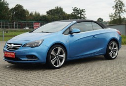 Opel Cascada Buick 1,6 203 KM skóra navi ksenon elektr. fotele grzane grz. kier