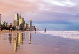 Mieszkanie Surfers Paradise