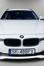BMW SERIA 3 Advantage ! F31 ! Z Polskiego Salonu ! Automat ! Faktura Vat !-2