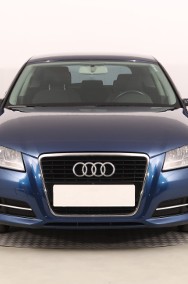 Audi A3 II (8P) , Klimatronic, Tempomat, Parktronic, Podgrzewane siedzienia-2