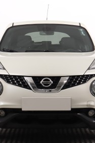 Nissan Juke , Navi, Xenon, Klimatronic, Tempomat, Podgrzewane siedzienia-2