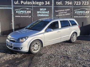 Opel Astra H-1