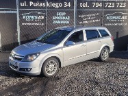 Opel Astra H