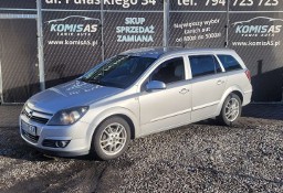 Opel Astra H