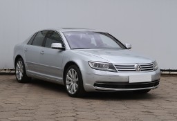 Volkswagen Phaeton Automat, VAT 23%, Skóra, Navi, Xenon, Bi-Xenon, Klimatronic,