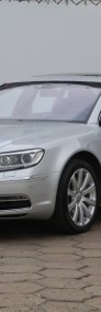 Volkswagen Phaeton Automat, VAT 23%, Skóra, Navi, Xenon, Bi-Xenon, Klimatronic,-3