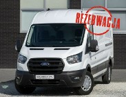 Ford Transit L3H2 130KM *wersja TREND* DUŻA ŁADOWNOŚĆ | kamera cofania tempomat