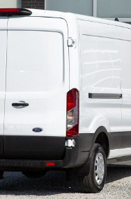 Ford Transit L3H2 130KM *wersja TREND* DUŻA ŁADOWNOŚĆ | kamera cofania tempomat-2