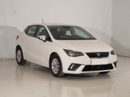 SEAT Ibiza V , Salon Polska, 1. Właściciel, Serwis ASO, Klimatronic,