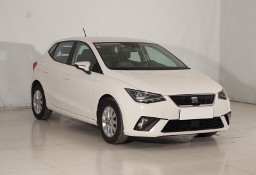 SEAT Ibiza V , Salon Polska, 1. Właściciel, Serwis ASO, Klimatronic,