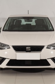 SEAT Ibiza V , Salon Polska, 1. Właściciel, Serwis ASO, Klimatronic,-2