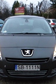 Peugeot 5008 Klima, Zarejestrowany, Automat !!!-2