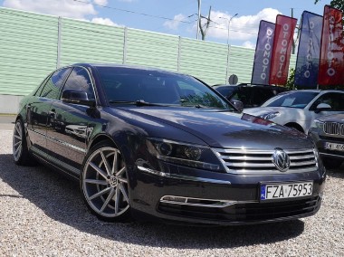 Volkswagen Phaeton-1