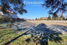 Działka budowlana Terespol, ul. Wojska Polskiego