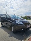 Peugeot Expert Brygadówka Long 6- Osobowy 2,0 HDI