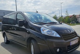 Peugeot Expert Brygadówka Long 6- Osobowy 2,0 HDI