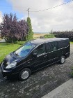 Peugeot Expert Brygadówka Long 6- Osobowy 2,0 HDI