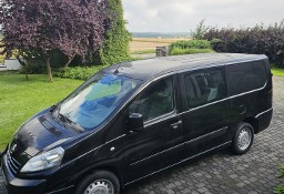Peugeot Expert Brygadówka Long 6- Osobowy 2,0 HDI