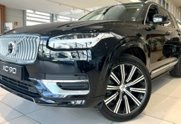 Volvo XC90 V B5 Diesel AWD Bezwypadkowy Oryginalny Lakier Gwarancja