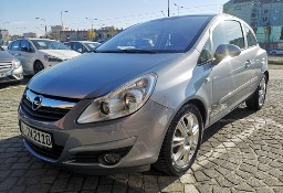 Opel Corsa D 1.2i Ecotec Automat Easytronic Edition Ks. Serwis