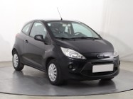 Ford KA II , Salon Polska, Serwis ASO, Klima, Parktronic,