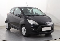 Ford KA II , Salon Polska, Serwis ASO, Klima, Parktronic,