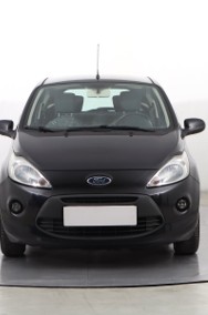Ford KA II , Salon Polska, Serwis ASO, Klima, Parktronic,-2