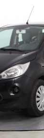 Ford KA II , Salon Polska, Serwis ASO, Klima, Parktronic,-3