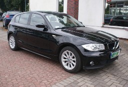 BMW SERIA 1 I (E81/E82/E87/E88) BMW SERIA 1 116 Parktronic Alufelgi