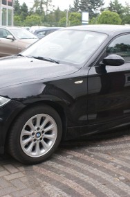 BMW SERIA 1 116 Parktronic Alufelgi-2