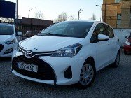 Toyota Yaris III 14/15 SALON PL. instalacja LPG