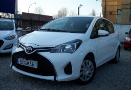 Toyota Yaris III 14/15 SALON PL. instalacja LPG