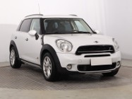 MINI Countryman , Salon Polska, Serwis ASO, Automat, Klimatronic, Tempomat,