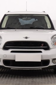 MINI Countryman , Salon Polska, Serwis ASO, Automat, Klimatronic, Tempomat,-2