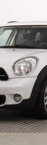 MINI Countryman , Salon Polska, Serwis ASO, Automat, Klimatronic, Tempomat,-3