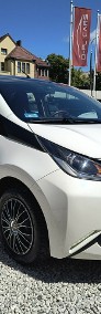 Toyota Aygo II 1 . własciciel|NISKI PRZEBIEG|czujniki parkowania|kamera|2x opony-3