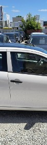 Toyota Aygo II 1 . własciciel|NISKI PRZEBIEG|czujniki parkowania|kamera|2x opony-4