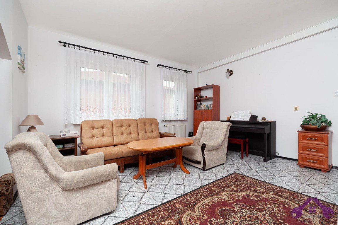Suchy Las mieszkanie 118 m² na parterze w domu - Widok 5
