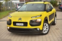 Citroen C4 Cactus I 1.2 benzyna 82KM 2015r