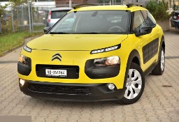 Citroen C4 Cactus I 1.2 benzyna 82KM 2015r