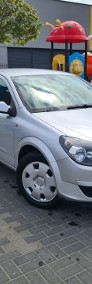 Opel Astra III H 2005 Hatchback 100% sprawny 1,6 benzyna-3