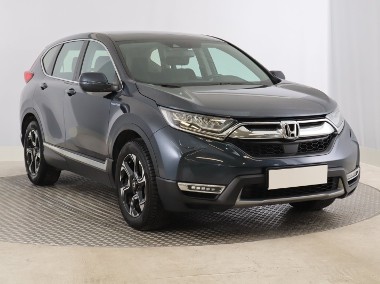 Honda CR-V IV , Salon Polska, 1. Właściciel, Serwis ASO, Automat, VAT 23%,-1