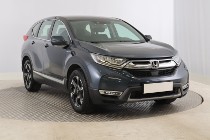 Honda CR-V IV , Salon Polska, 1. Właściciel, Serwis ASO, Automat, VAT 23%,