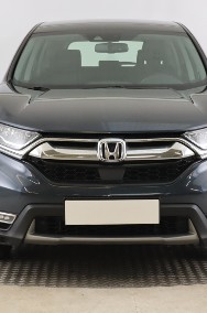 Honda CR-V IV , Salon Polska, 1. Właściciel, Serwis ASO, Automat, VAT 23%,-2