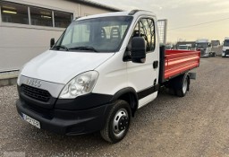 Iveco Daily 35C15 Wywrot Kiper SUPER STAN