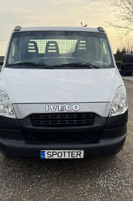 Iveco Daily 35C15 Wywrot Kiper SUPER STAN-2
