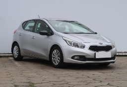 Kia Cee&apos;d I , Salon Polska, Klima