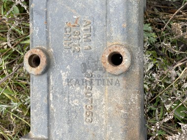 New Holland T7.235 - obudowa osi 87307353-2